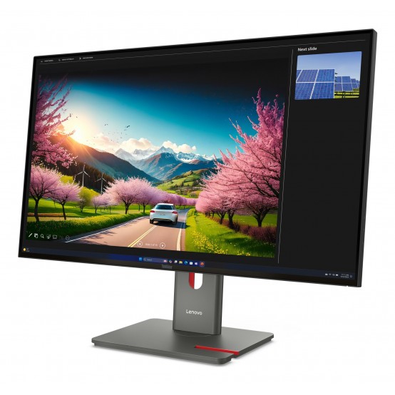 Monitor Lenovo ThinkVision P32UD-40 64A8XAT2EU