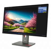 Monitor Lenovo ThinkVision P32UD-40 64A8XAT2EU