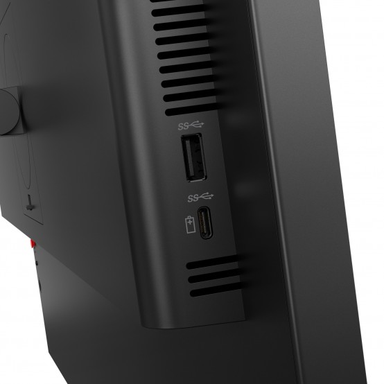 Monitor Lenovo ThinkVision P32UD-40 64A8XAT2EU
