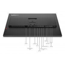 Monitor Lenovo ThinkVision P32UD-40 64A8XAT2EU