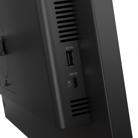 Monitor Lenovo ThinkVision P24Q-40 64B2GAT1EU