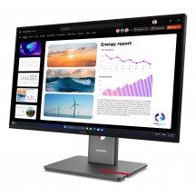 Monitor Lenovo ThinkVision P24Q-40 64B2GAT1EU