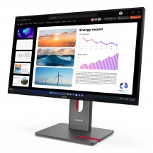 Monitor Lenovo ThinkVision P24Q-40 64B2GAT1EU