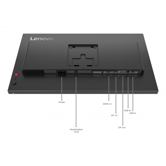 Monitor Lenovo ThinkVision P24Q-40 64B2GAT1EU