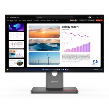 Monitor Lenovo ThinkVision P24Q-40 64B2GAT1EU