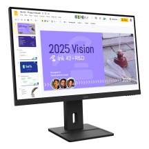 Monitor Lenovo ThinkVision E27Q-40 64BDGAR4EU