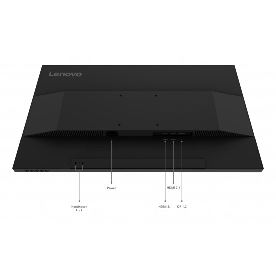 Monitor Lenovo ThinkVision E27Q-40 64BDGAR4EU
