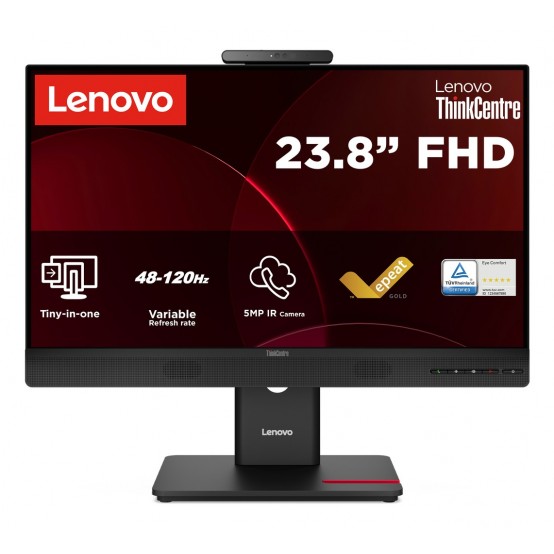 Monitor Lenovo ThinkCentre TIO24 Gen6 13LAGAT6EU