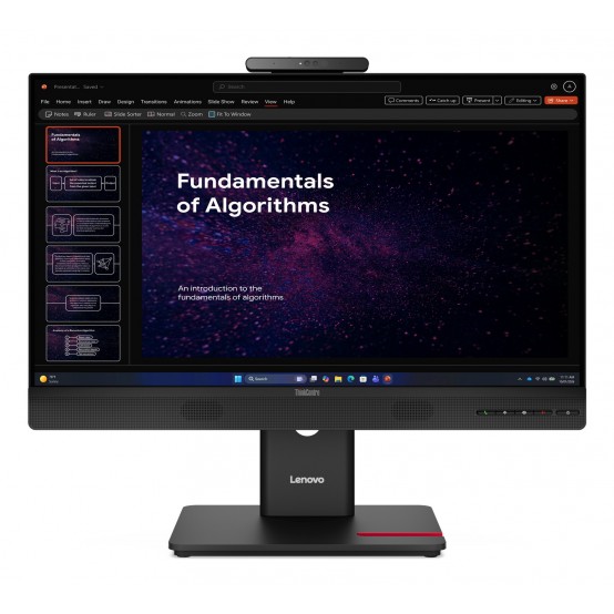 Monitor Lenovo ThinkCentre TIO24 Gen6 13LAGAT6EU