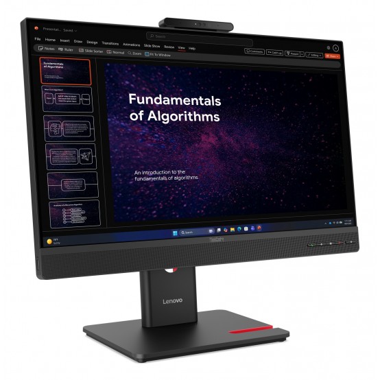 Monitor Lenovo ThinkCentre TIO24 Gen6 13LAGAT6EU