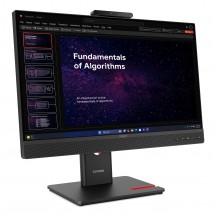 Monitor Lenovo ThinkCentre TIO24 Gen6 13LAGAT6EU