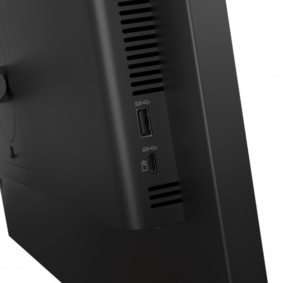 Monitor Lenovo ThinkVision T27-40 64A5ZAT6EU