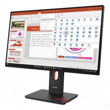 Monitor Lenovo ThinkVision T27-40 64A5ZAT6EU
