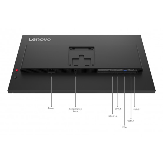 Monitor Lenovo ThinkVision T27-40 64A5ZAT6EU