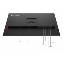 Monitor Lenovo ThinkVision T27-40 64A5ZAT6EU