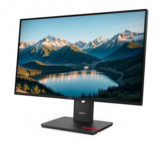 Monitor Lenovo ThinkVision T27Q-40 64A6ZAT6EU