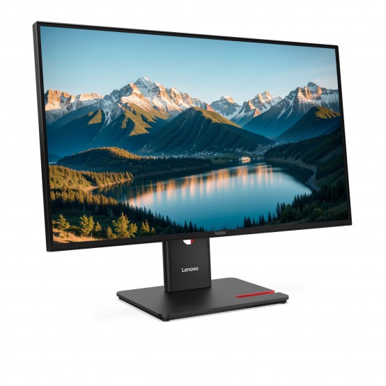 Monitor Lenovo ThinkVision T27Q-40 64A6ZAT6EU
