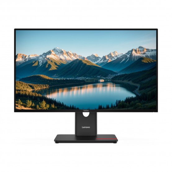 Monitor Lenovo ThinkVision T27Q-40 64A6ZAT6EU