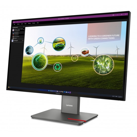 Monitor Lenovo ThinkVision P27Q-40 64A7ZAT6EU
