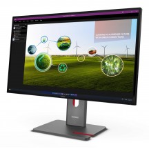 Monitor Lenovo ThinkVision P27Q-40 64A7ZAT6EU
