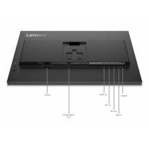 Monitor Lenovo ThinkVision P27Q-40 64A7ZAT6EU
