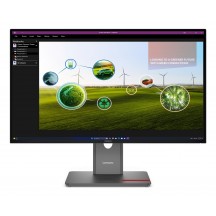Monitor Lenovo ThinkVision P27Q-40 64A7ZAT6EU