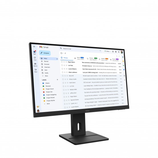 Monitor Lenovo ThinkVision E27-40 64BCMAT4EU