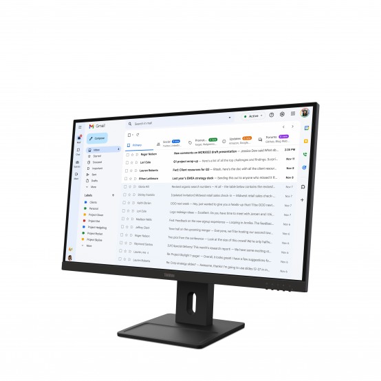 Monitor Lenovo ThinkVision E27-40 64BCMAT4EU