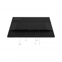 Monitor Lenovo ThinkVision E27-40 64BCMAT4EU