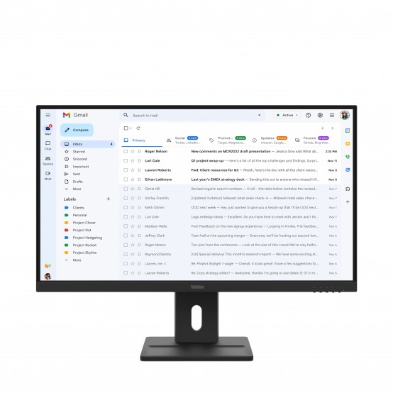 Monitor Lenovo ThinkVision E27-40 64BCMAT4EU