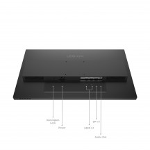 Monitor Lenovo Legion 27-10 68C5GAC4EU