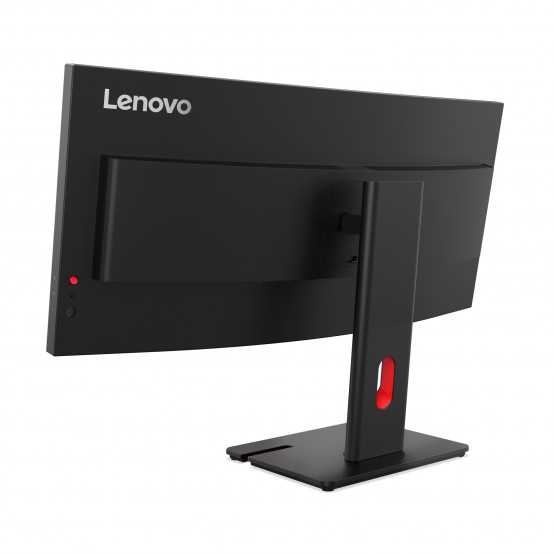 Monitor Lenovo ThinkVision T34WD-40 64AEZAR1EU