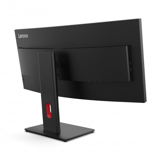 Monitor Lenovo ThinkVision T34WD-40 64AEZAR1EU