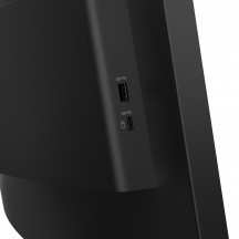 Monitor Lenovo ThinkVision T34WD-40 64AEZAR1EU