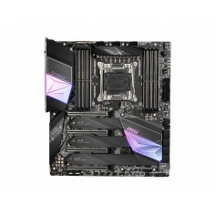 Placa de baza MSI CREATOR X299