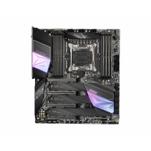 Placa de baza MSI CREATOR X299
