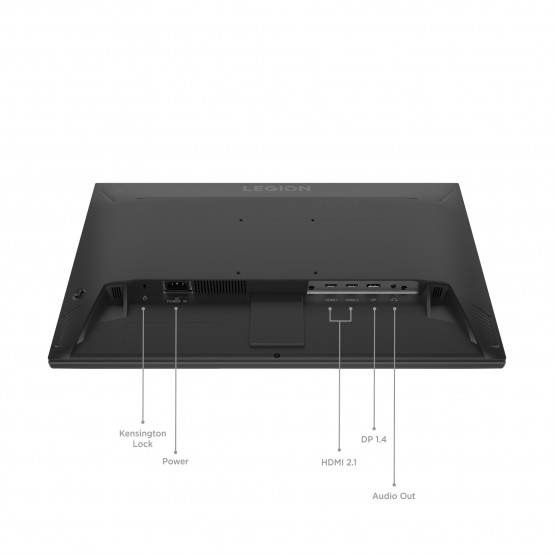Monitor Lenovo Legion 25-10 67D4GAC3EU