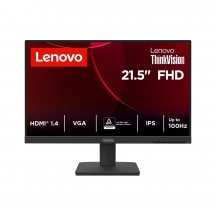 Monitor Lenovo ThinkVision S22-4e 64CBKAR6EU