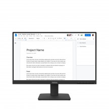 Monitor Lenovo ThinkVision S22-4e 64CBKAR6EU