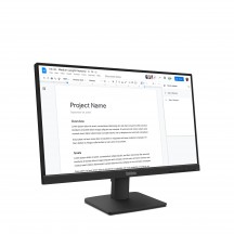 Monitor Lenovo ThinkVision S22-4e 64CBKAR6EU