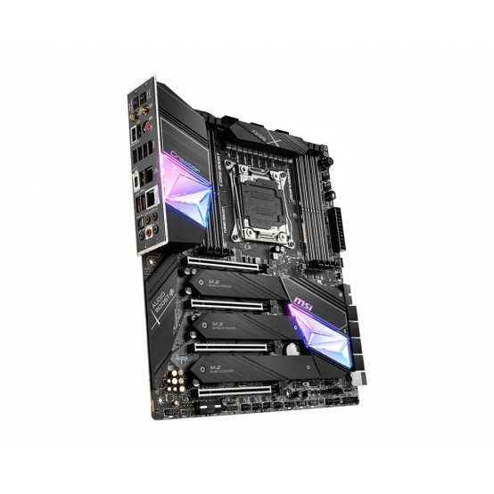 Placa de baza MSI CREATOR X299