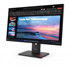 Monitor Lenovo T27QD-40 64AAGAR2EU