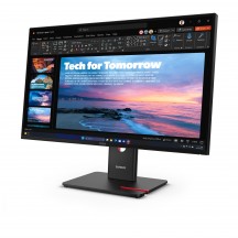 Monitor Lenovo T27QD-40 64AAGAR2EU