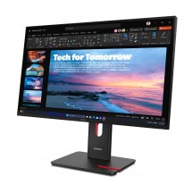 Monitor Lenovo T27QD-40 64AAGAR2EU