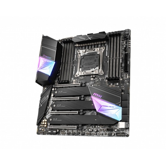 Placa de baza MSI CREATOR X299