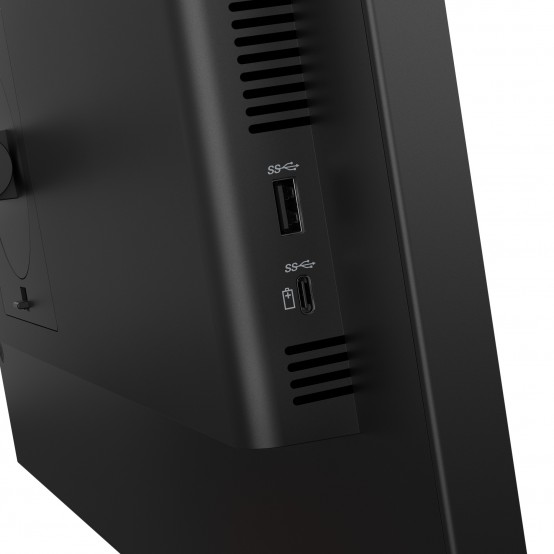 Monitor Lenovo T27QD-40 64AAGAR2EU