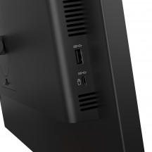 Monitor Lenovo T27QD-40 64AAGAR2EU