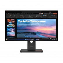 Monitor Lenovo T27QD-40 64AAGAR2EU
