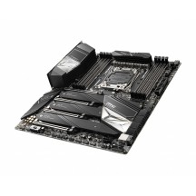 Placa de baza MSI CREATOR X299