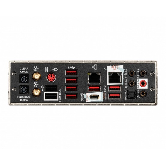Placa de baza MSI CREATOR X299
